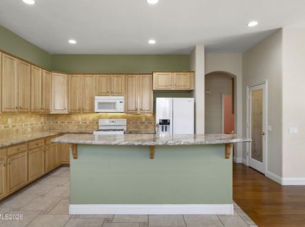 2815 Falcon Ridge Drive, Sparks, NV 89436 Photo