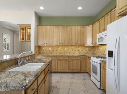 2815 Falcon Ridge Drive, Sparks, NV 89436 Photo