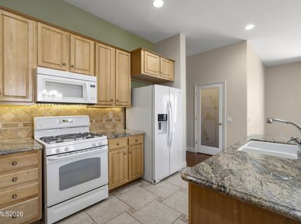 2815 Falcon Ridge Drive, Sparks, NV 89436 Photo