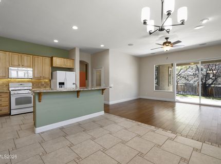 2815 Falcon Ridge Drive, Sparks, NV 89436 Photo