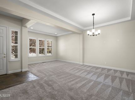 2815 Falcon Ridge Drive, Sparks, NV 89436 Photo