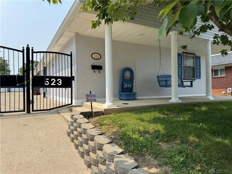 523 Newport, Xenia, OH 45385 Photo 1