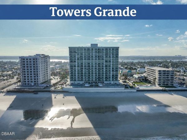 2055 S Atlantic Avenue, Unit 1002, Daytona Beach Shores, FL 32118