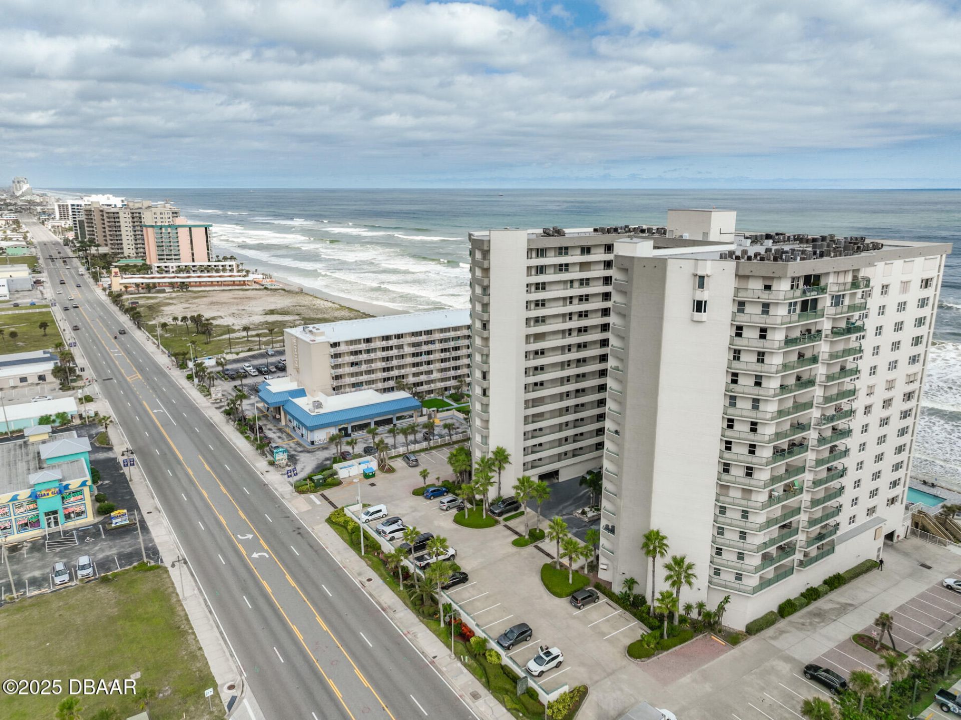 2055 S Atlantic Avenue, Unit 1002, Daytona Beach Shores, FL 32118 Photo