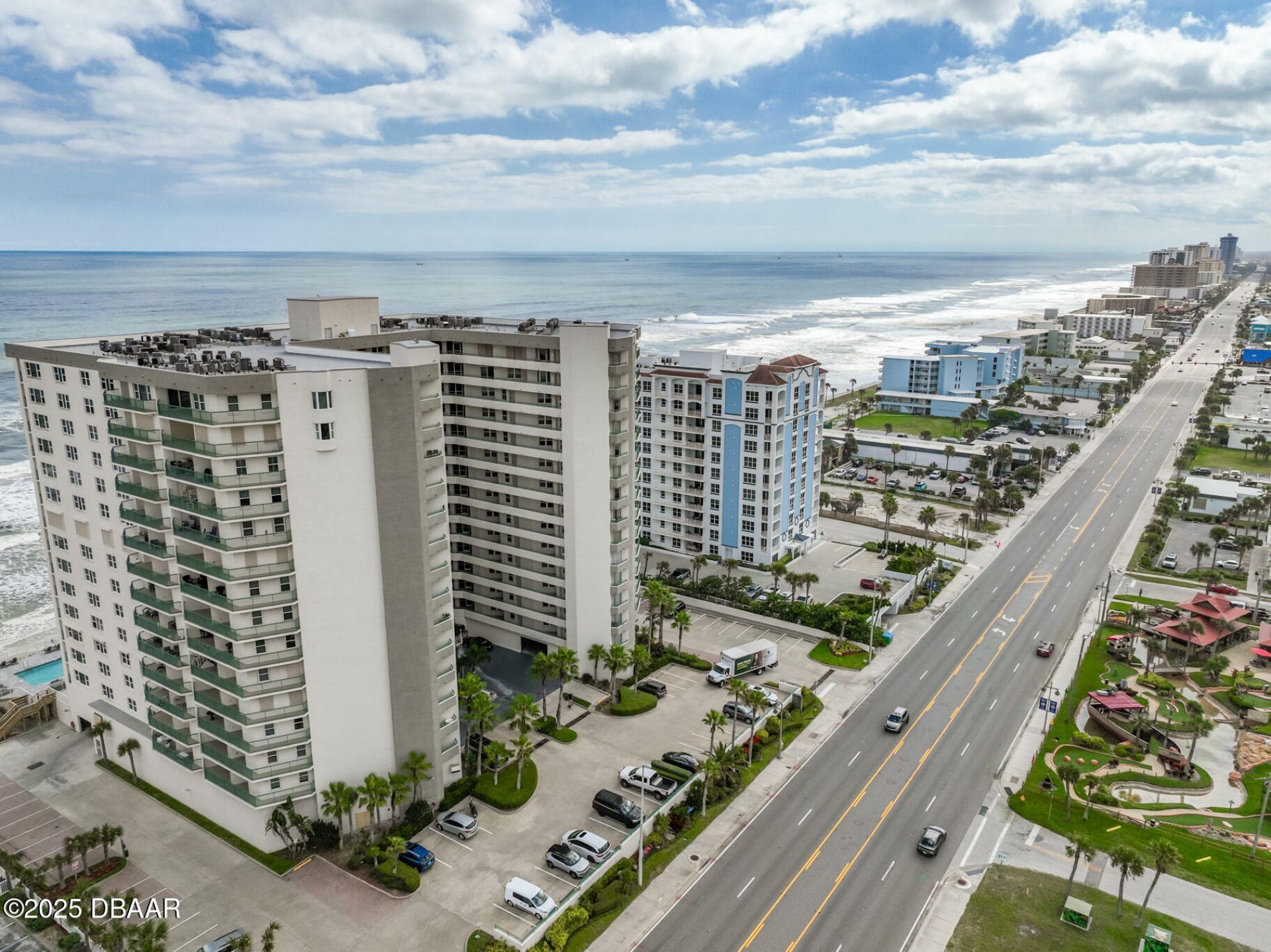2055 S Atlantic Avenue, Unit 1002, Daytona Beach Shores, FL 32118 Photo