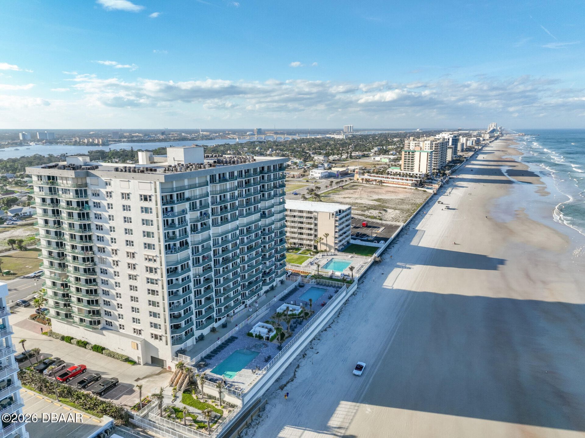 2055 S Atlantic Avenue, Unit 1002, Daytona Beach Shores, FL 32118 Photo