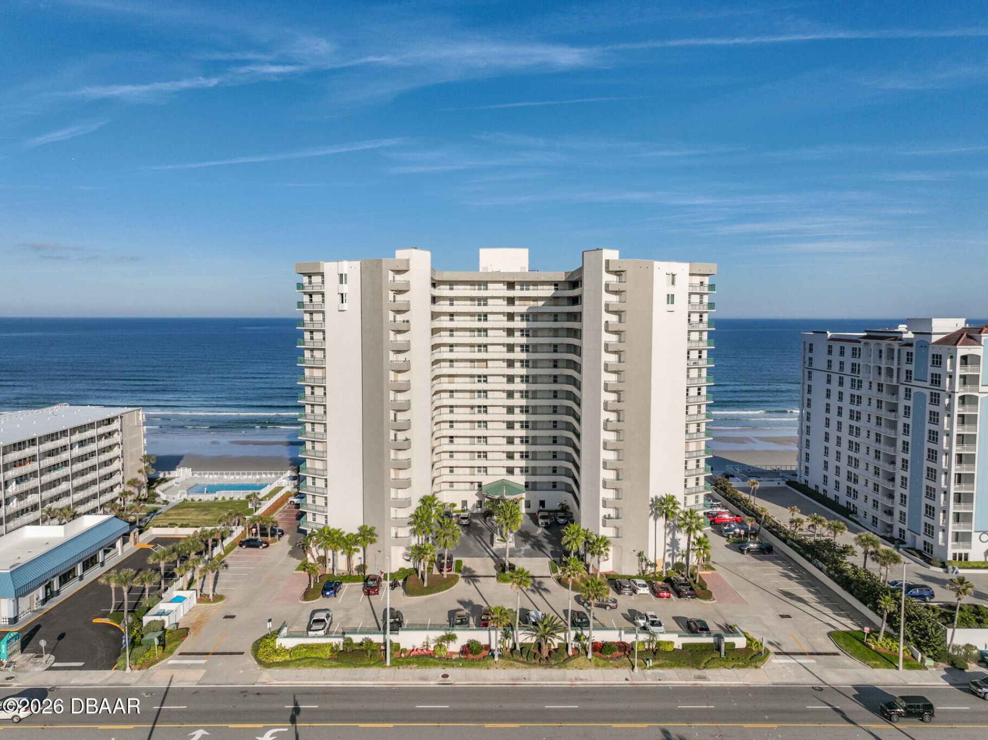 2055 S Atlantic Avenue, Unit 1002, Daytona Beach Shores, FL 32118 Photo