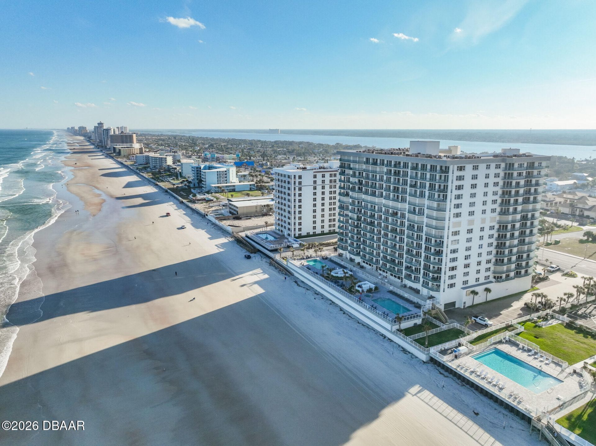 2055 S Atlantic Avenue, Unit 1002, Daytona Beach Shores, FL 32118 Photo