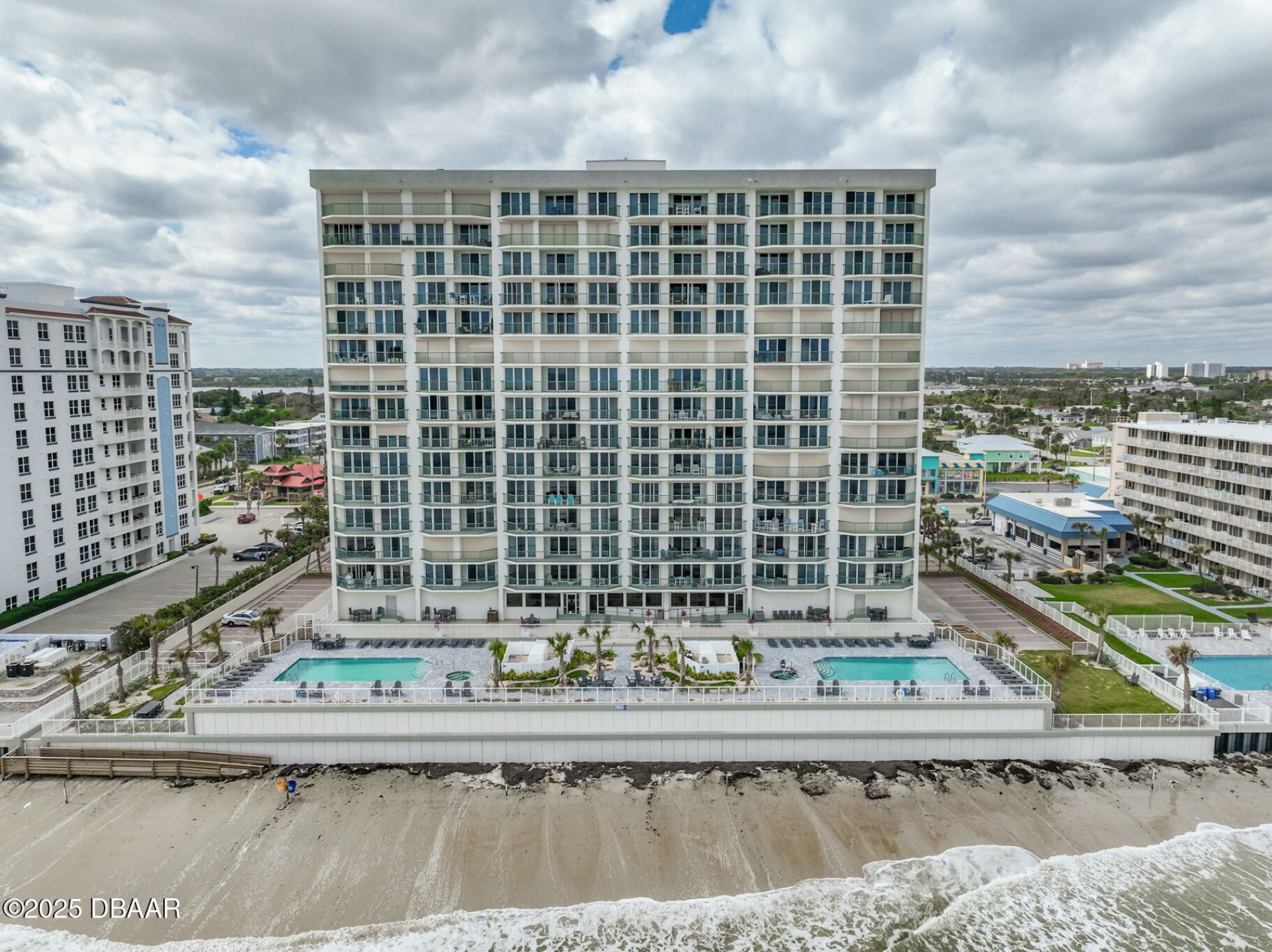 2055 S Atlantic Avenue, Unit 1002, Daytona Beach Shores, FL 32118 Photo