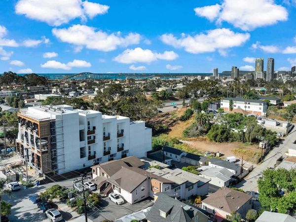 816 27th Street, Unit 5, San Diego, CA 92102