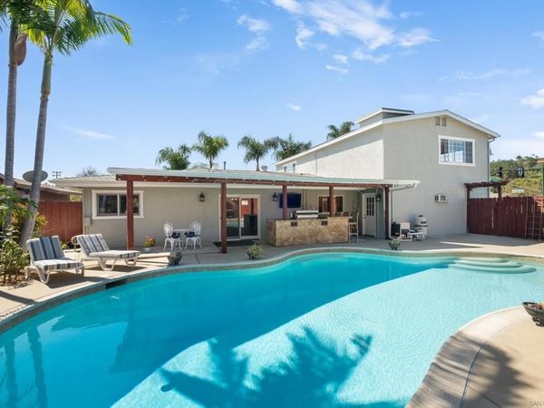 13406 Aubrey Street, Poway, CA 92064