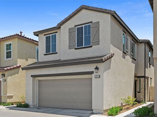 16064 Palo Blanco Street, Moreno Valley, CA 92551