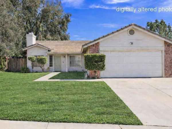 21655 Alcorn Drive, Moreno Valley, CA 92557