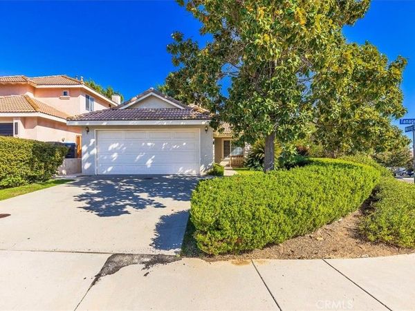 39906 Tanager, Murrieta, CA 92562