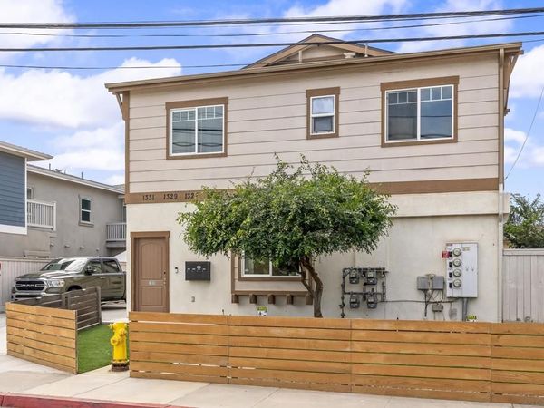 1329 Holly Avenue, Imperial Beach, CA 91932