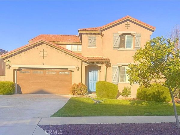 5344 Strawberry, Fontana, CA 92336