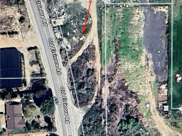 0 OLD ELSINORE #10 Road, Perris, CA 92570