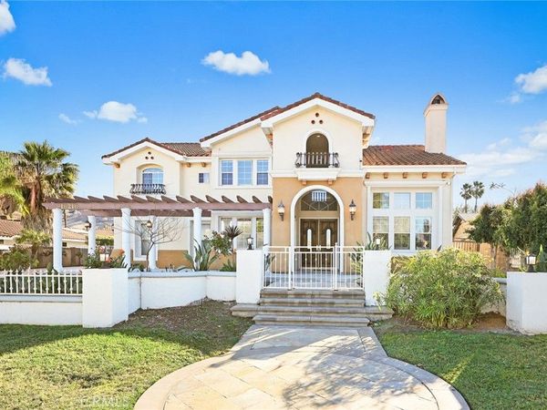 18218 Senteno, Rowland Heights, CA 91748