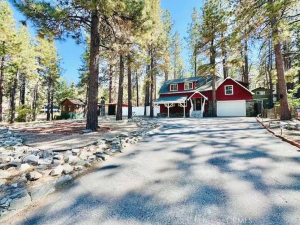 1155 Lark, Wrightwood, CA 92397