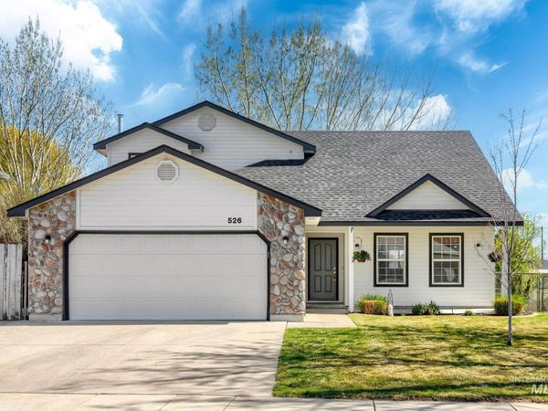 526 Cornwall Way, Fruitland, ID 83619