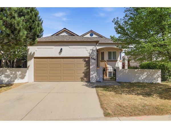 788 Club Cir, Louisville, CO 80027
