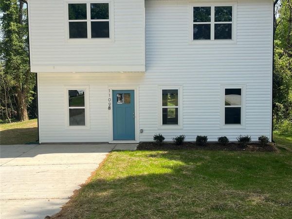 1109 Harvard Street , Monroe, NC 28112