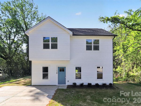 1109 Harvard Street, Monroe, NC 28112