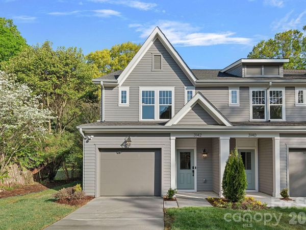 3142 Dublin Road , Charlotte, NC 28208