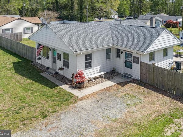 144 CEDAR DRIVE, DUNNSVILLE, VA 22454