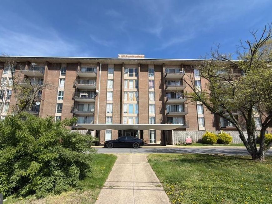 6011 Emerson Street, Unit 402, Bladensburg, MD 20710 Main Photo