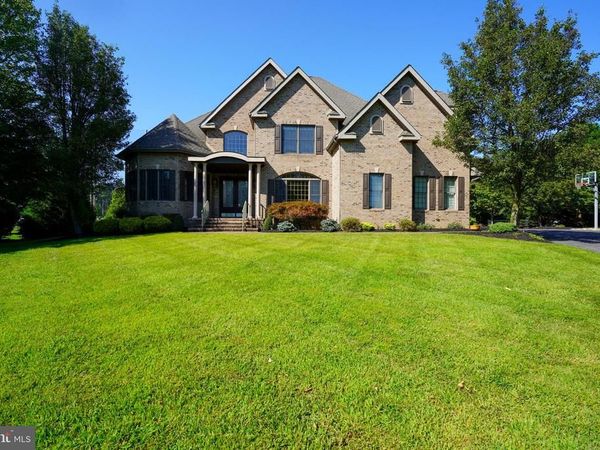 6 EXCALIBUR COURT , REHOBOTH BEACH, DE 19971