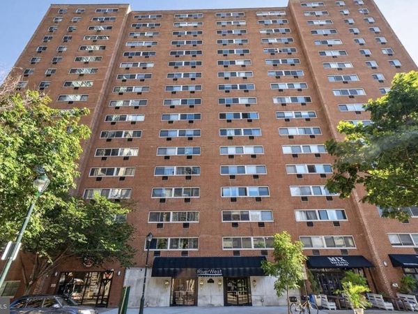 2101-17 CHESTNUT STREET, Unit 1205, PHILADELPHIA, PA 19103