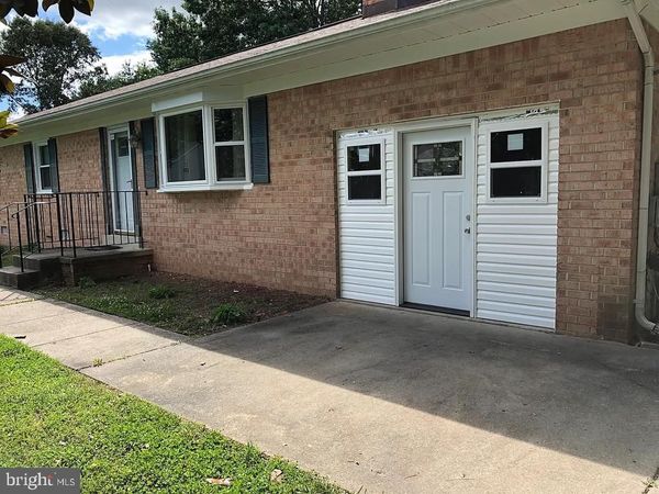 9610 PRINCE WILLIAM DRIVE , BRANDYWINE, MD 20613