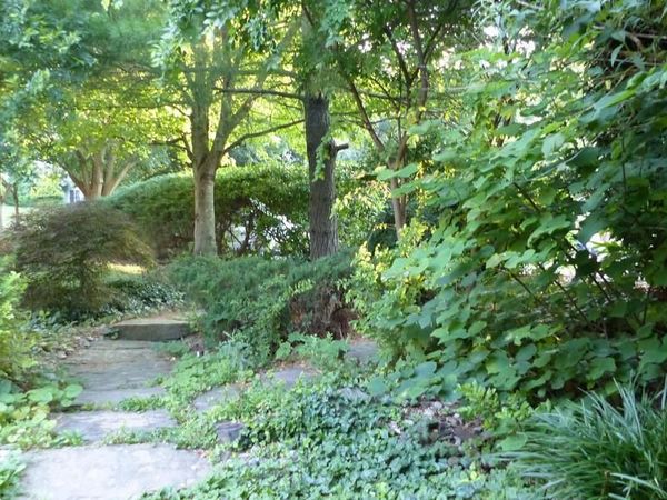 8209 RUXTON CROSSING COURT, TOWSON, MD 21204