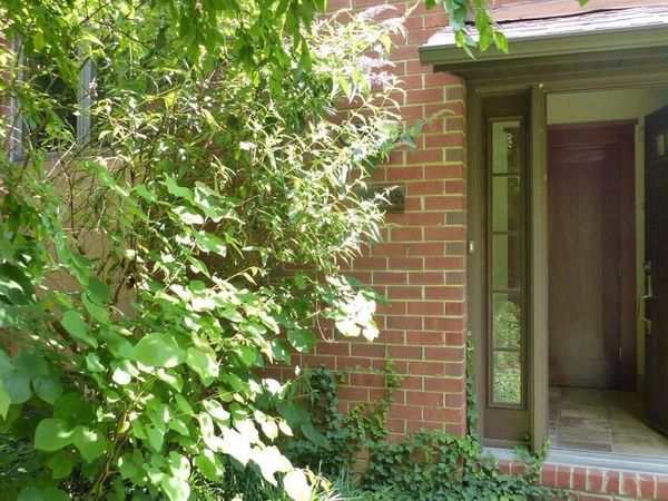 8209 RUXTON CROSSING COURT, TOWSON, MD 21204