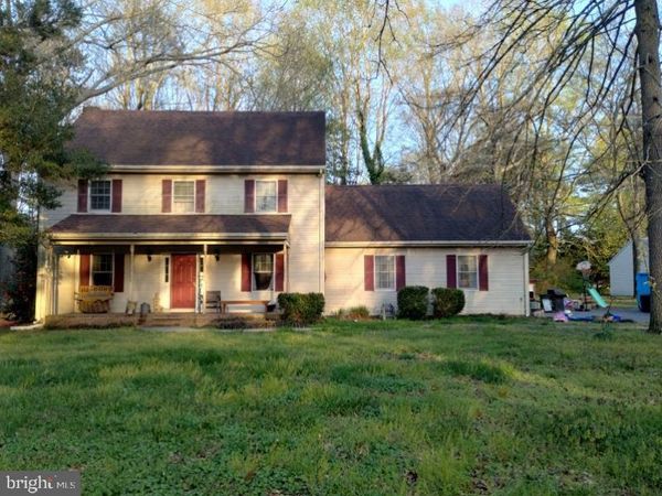 1005 LANTERN HILL COURT, SALISBURY, MD 21804