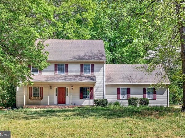 1005 LANTERN HILL COURT, SALISBURY, MD 21804