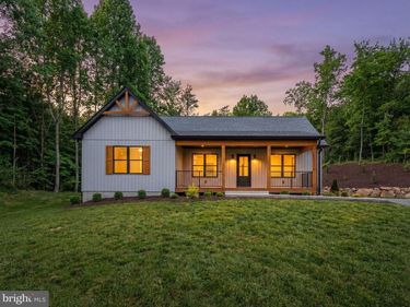 1787 THOROUGHFARE ROAD , BRIGHTWOOD, VA 22715