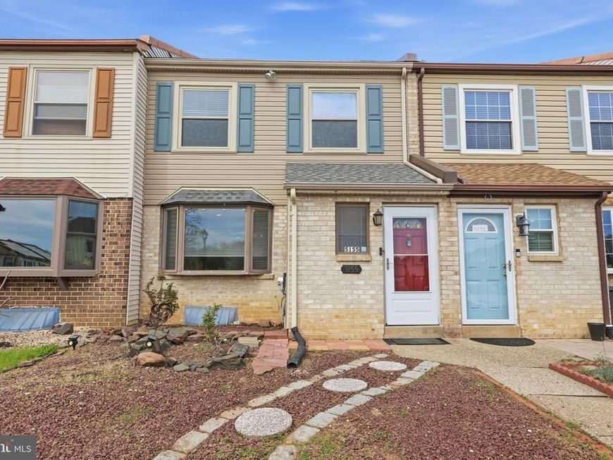 5155 Euston Court, Bensalem, PA 19020 Main Photo