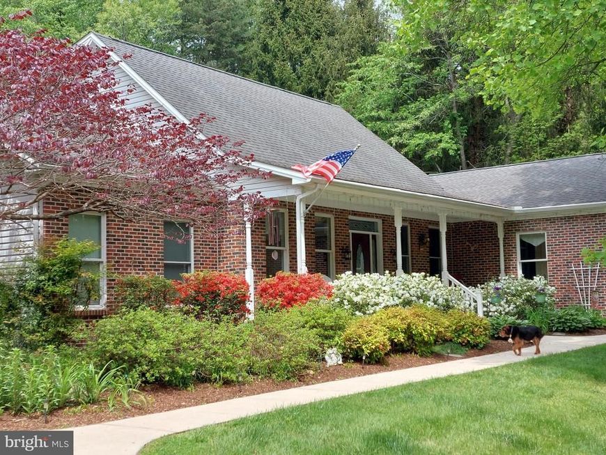 3160 Sandy Hook Road, Street, MD 21154 Main Photo