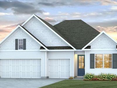 329 Still Shores Drive, Gilbert, SC 29054