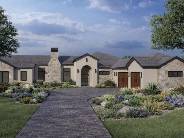 6508 Madrone Tree LN, Austin, TX 78738