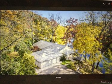 2510 Thornapple River Drive SE , Cascade Twp, MI 49546