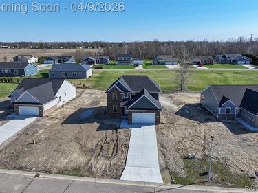 10198 Hunt Drive, Richfield Twp, MI 48423