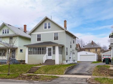621 Clay Avenue, Rochester, NY 14613