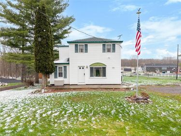 10106 Jordan Road, Jordan, NY 13080