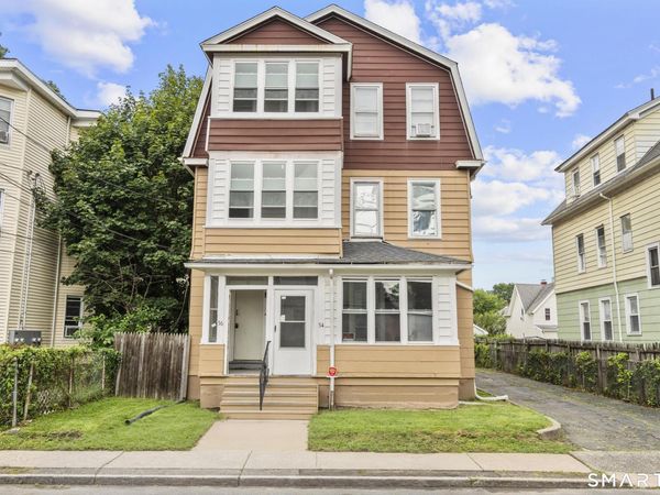 54-56 James , Hartford, CT 06106