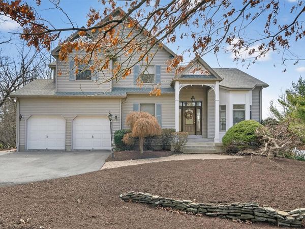 5 Quaker Mill Run, Florida, NY 10921