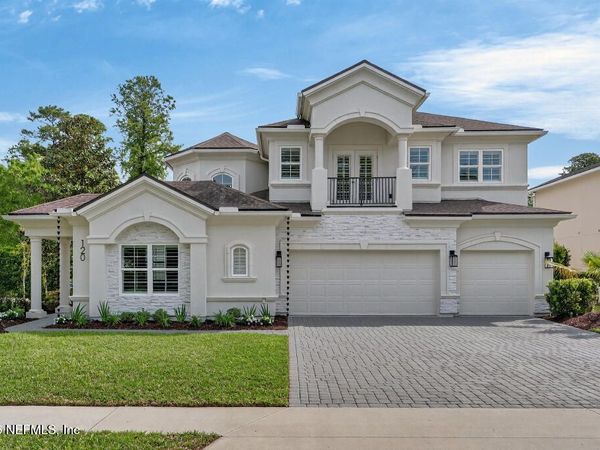 120 TOPSAIL Drive, Ponte Vedra, FL 32081