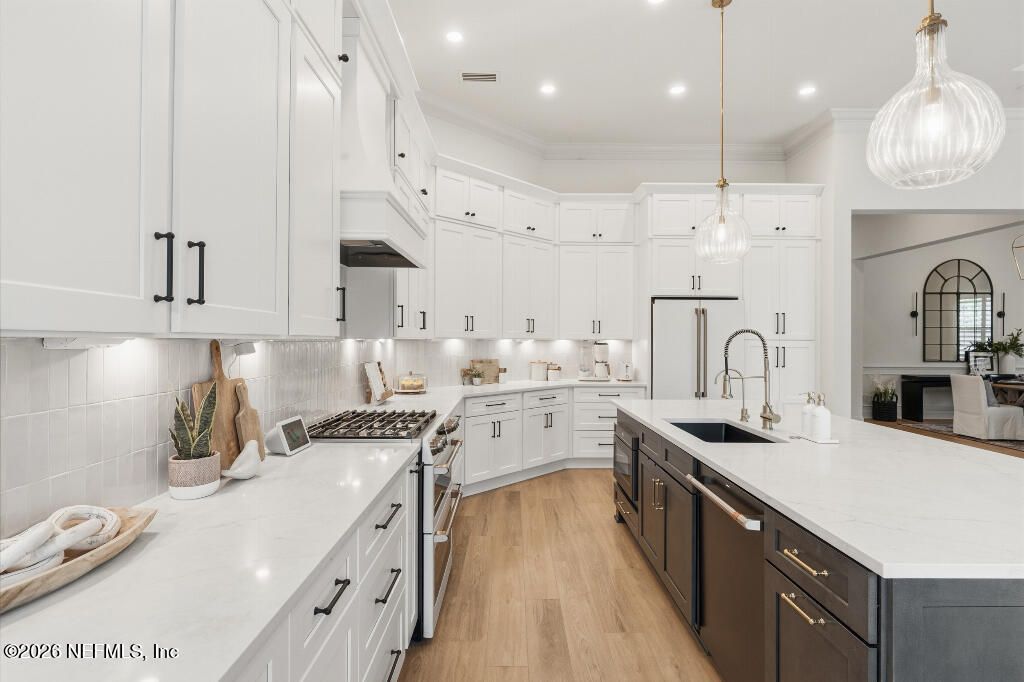 120 Topsail Drive, Ponte Vedra, FL 32081 Photo